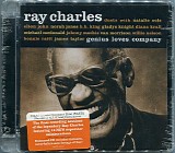 Ray Charles - Genius Loves Company