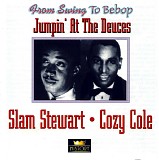 Cozy Cole - From Swing To Bebop