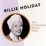 Billie Holiday - The Commodore Master Takes