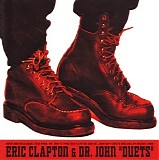 Eric Clapton And Dr. John - Duets