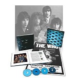 The Who - Tommy (Super Deluxe Edition)