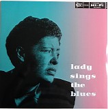 Billie Holiday - Lady Sings The Blues