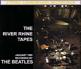 The Beatles - The River Rhine Tapes