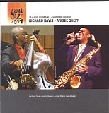 Archie Shepp & Richard Davis - Verona, July 1St, 2011