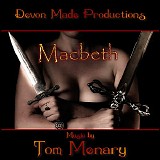 Tom Menary - Macbeth