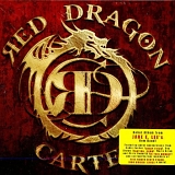 Red Dragon Cartel - Red Dragon Cartel