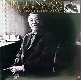 Duke Ellington And His Orchestra & Paul Gonsalves - Featuring Paul Gonsalves