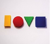 Jason Mraz - Love Is A Four Letter Word