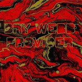 Bry Webb - Provider