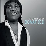 Richard Bona - Bonafied