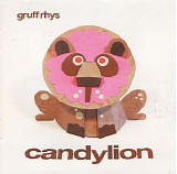 Gruff Rhys - Candylion