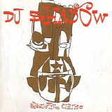DJ Shadow - Preemptive Strike