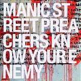 Manic Street Preachers - Know Your Enemy