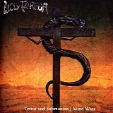 Holy Terror - Terror and Submission | Mind Wars