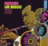 Lee Morgan - Charisma