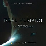 Rikard BorggÃ¥rd - Real Humans