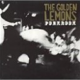 The Golden Lemons - Punkrock