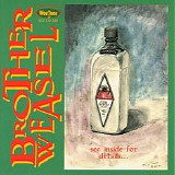 Brother Weasel - Brother Weasel