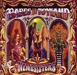 Babes In Toyland - Nemesisters