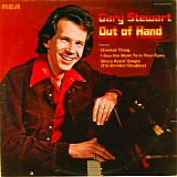 Gary Stewart - Out Of Hand