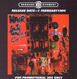 Hair & Skin Trading Company - Over Valence