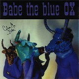 Babe The Blue Ox - Color Me Babe