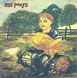 Ass Ponys - Some Stupid With A Flare Gun