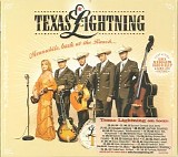 Texas Lightning - Meanwhile, back at the ranch