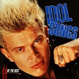 Billy Idol - Idol songs: 11 of the best