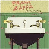Frank Zappa - Waka-Jawaka