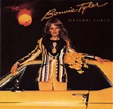 Bonnie Tyler - Natural force