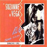 Suzanne Vega - Live in ZÃ¼rich '93
