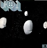 UFO - UFO I