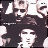 Then Jerico; - The big area