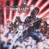Thin Lizzy - The boys are back in town