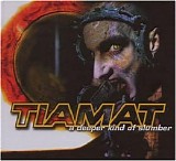 Tiamat - A deeper kind of slumber