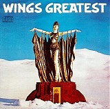 Wings - Wings greatest hits