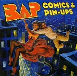 BAP - Comics & Pinups