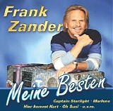 Frank Zander - Meine Besten