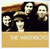 Waterboys - Essentials - The best of The Waterboys '81 - '90
