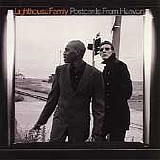 Lighthouse Family - Postcard from heaven
