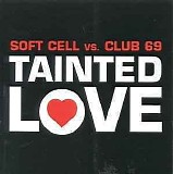 Soft Cell - Tainted love - maxi
