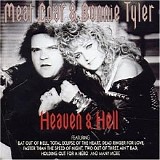 Bonnie Tyler - Heaven and hell