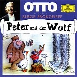 Otto - Peter und der Wolf