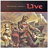 Live - Throwing copper