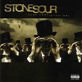 Stone Sour - Come what(ever) may
