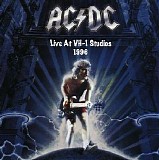 AC/DC - Live - Bootleg - Unreleased - RareÂ´96