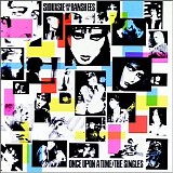 Siouxsie and the Banshees - Once upon a time - The singles
