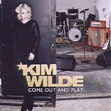 Kim Wilde - Come out and play