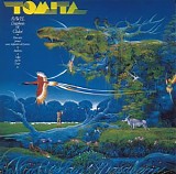 Tomita - The Ravel album